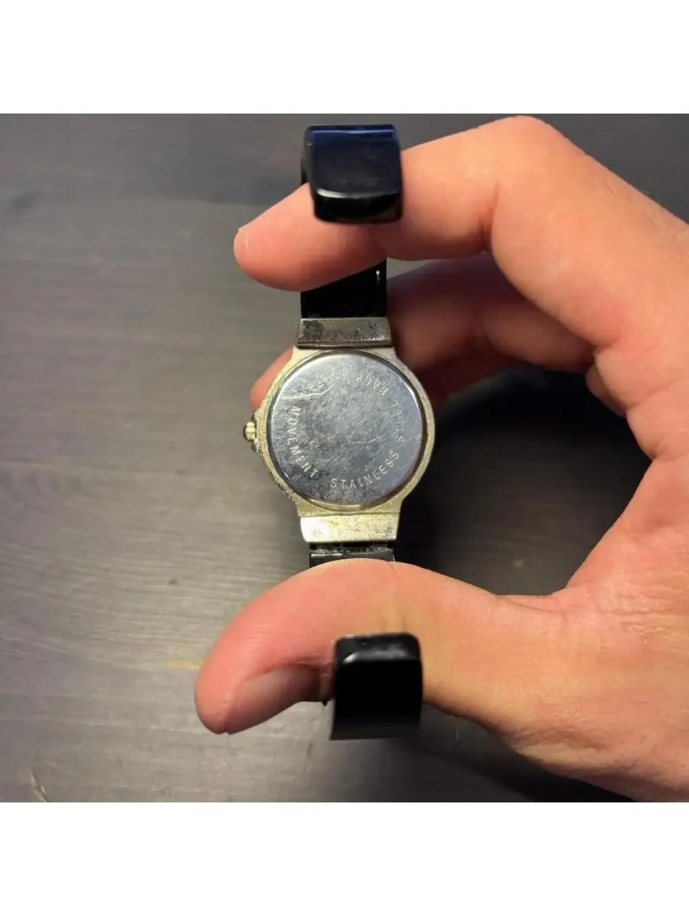 Beautiful Vintage Watch